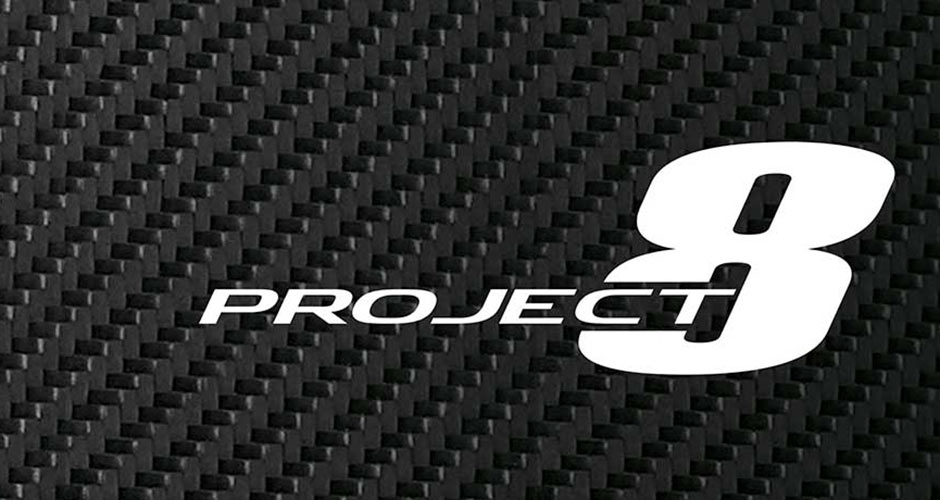 Jaguar Xe Sv Project 8
