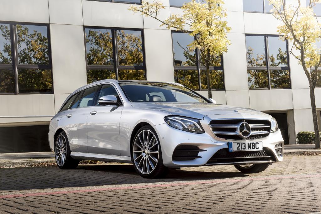 Mercedes-Benz launches its first ever Fleet Experience event