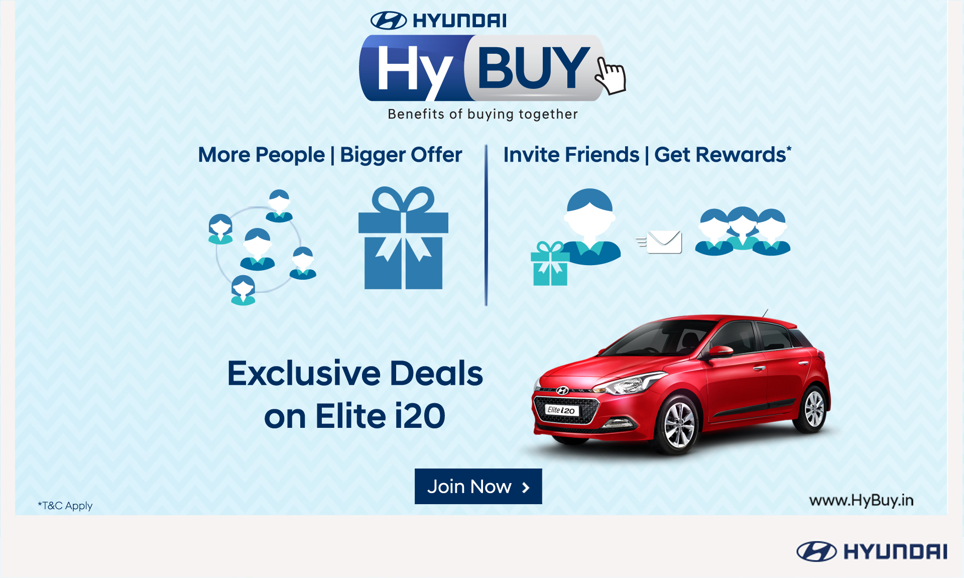 Hyundai Launches The Most Unique & Global ‘Online Buying Experience’– ‘HyBUY’