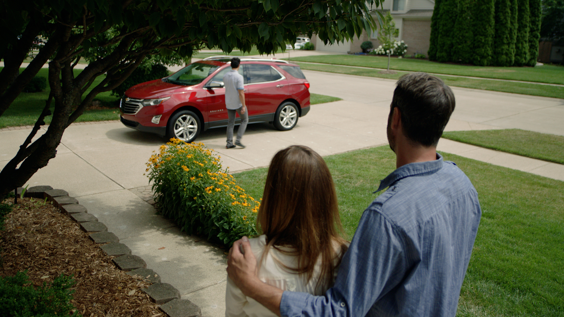 Chevrolet Offers Worried Parents Free Onstar Family Link