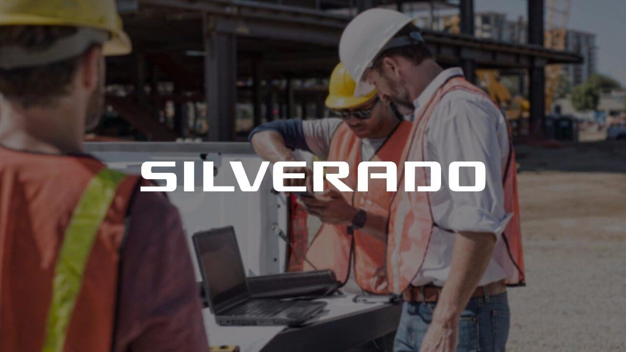 Chevrolet’s New Medium-Duty Trucks to be Named Silverado