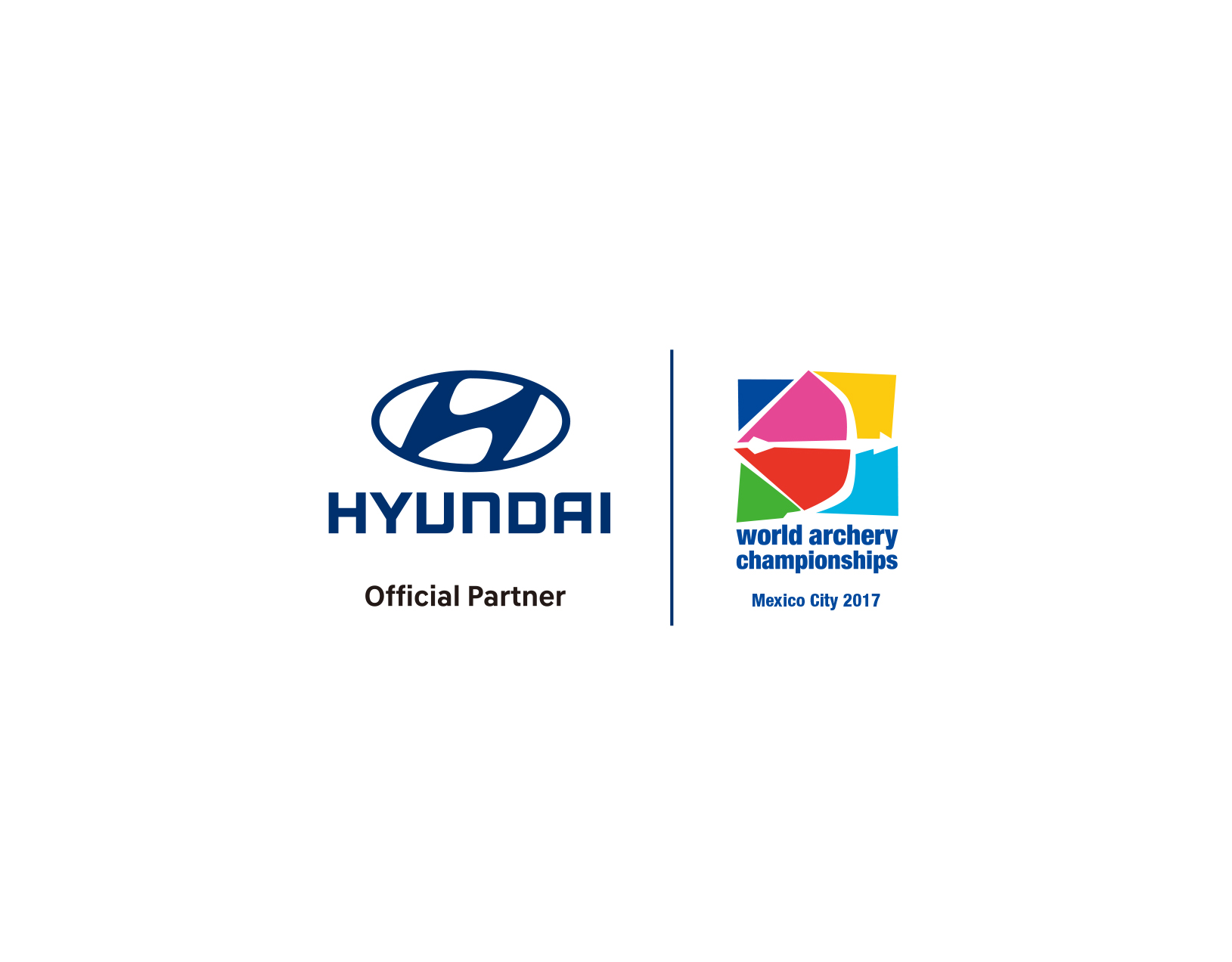 2017 Hyundai World Archery Championships Opens in Mexico City